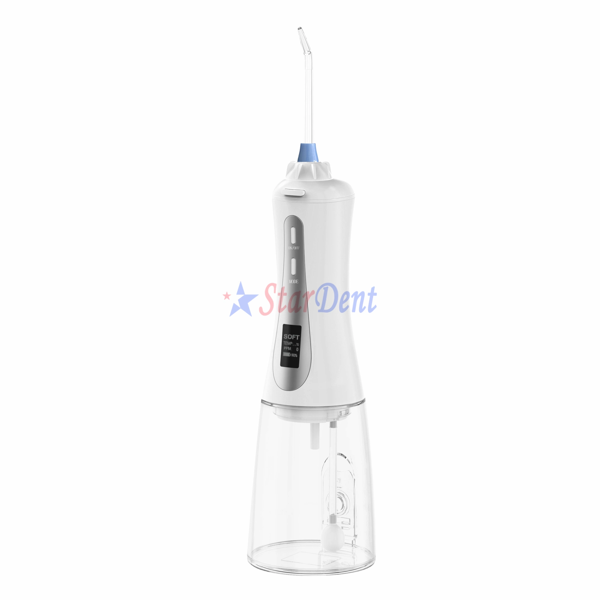 New Arrival Oral Irrigarorb Water Flosser Teeth Cleaner Machine Dental Material Oral Washer