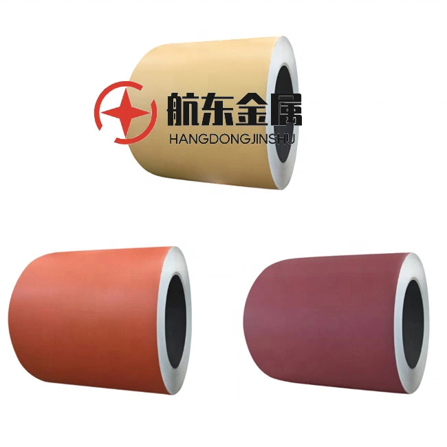 PPGI PPGL Cold Hot Rolled Galvanized Steel Strip Roofing Sheet Building Material Metal Prepainted Sheet Galvanized Steel Coil