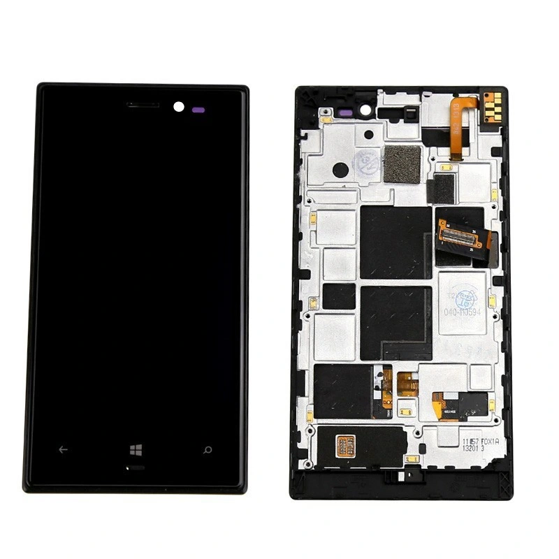 Mobile Phone LCD for Microsoft Nokia Lumia 928 LCD Screen Display with Touch Screen Digitizer Assembly