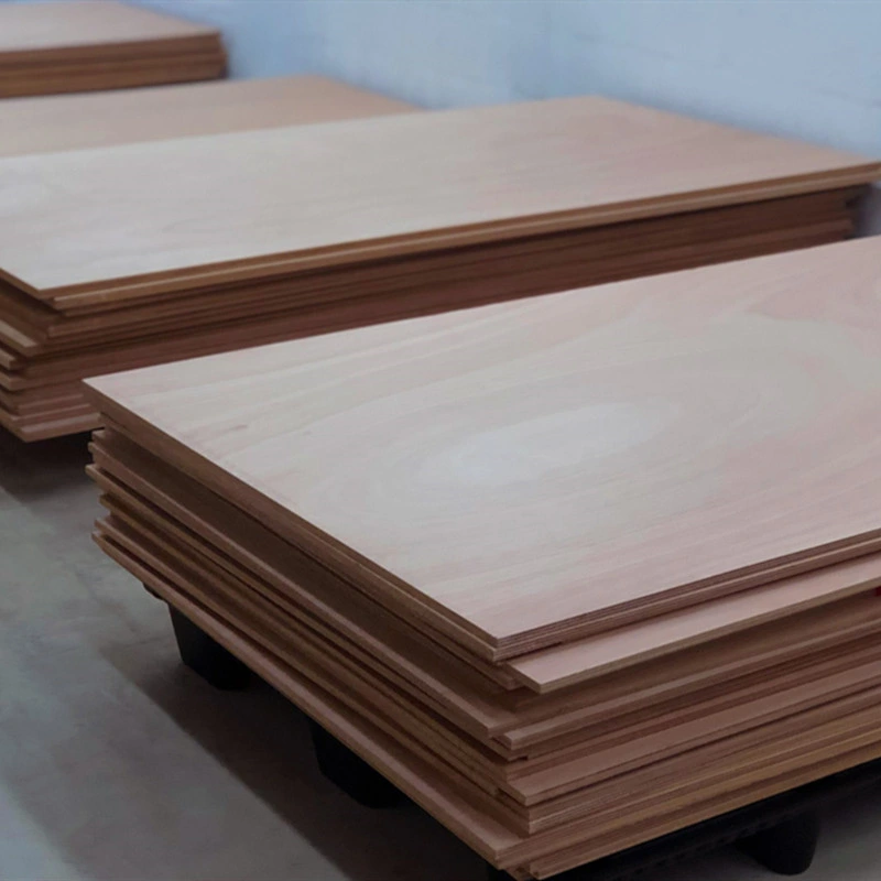 Waterproof Marine Plywood Factory Wholesale/Supplier with Quality