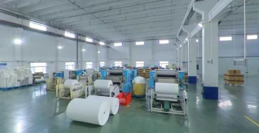 China Supplier High quality/High cost performance  Jumbo Roll Tissue Paper for Toilet Tissue/Bath Tissue/Hand Towel/Paper Towel/Kitchen Towel/Napkin/Facial Tissue