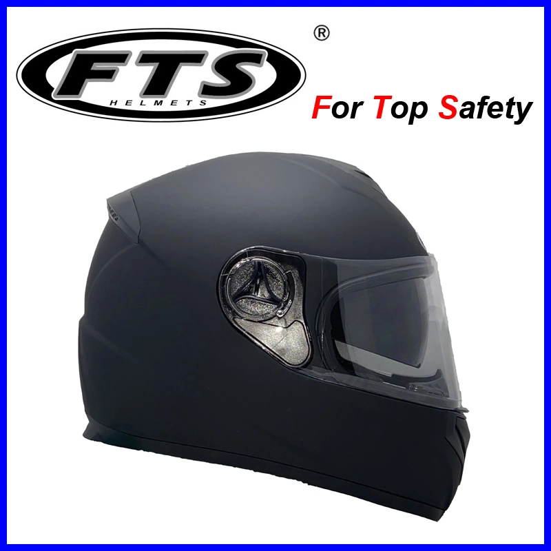 Motorcycle Accessory Safety Protector ABS Full Face Helmet Discount 3% off