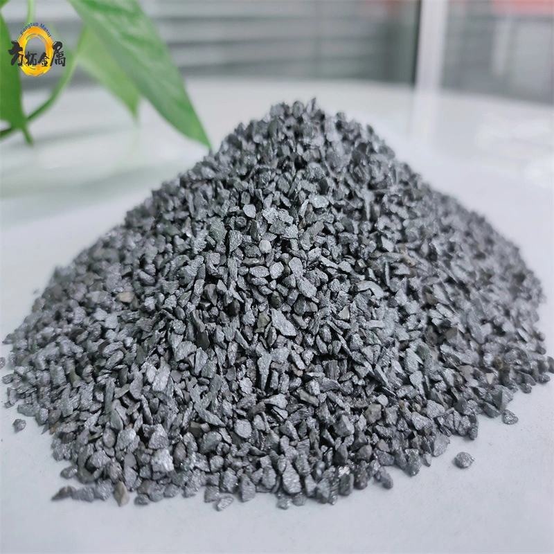 High Grade Desoxidant Ferrosilicon Aluminum Alloy Ferro Silicon Powder