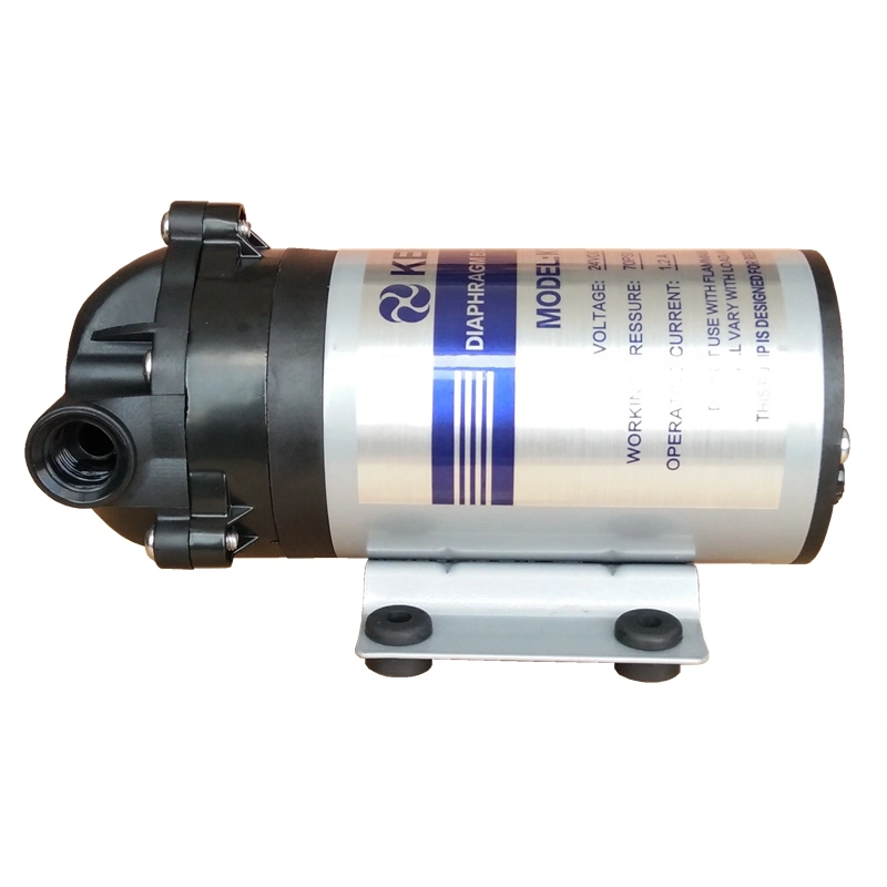 Hikins 100gpd RO Booster Pump for Water Purifier System