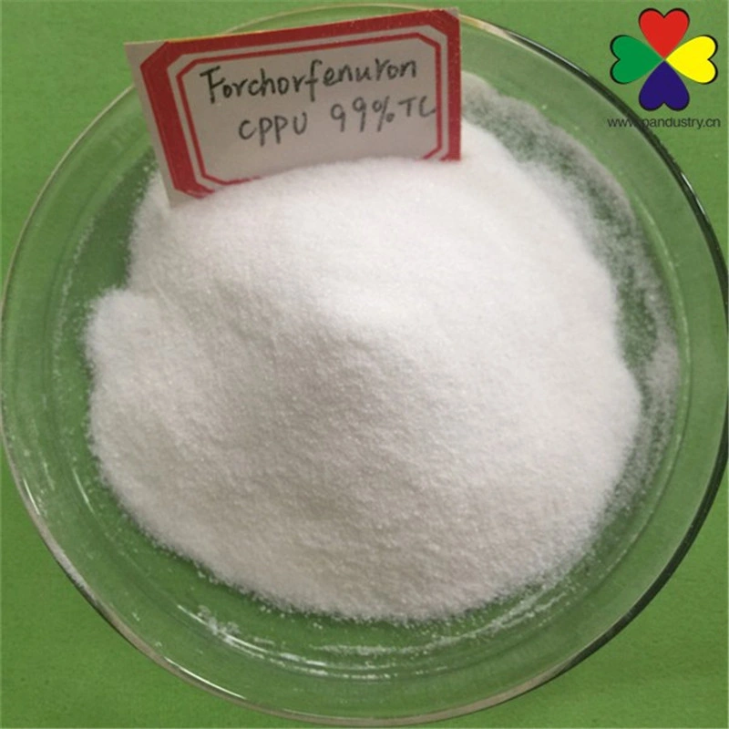 Hormona vegetal citoquinina CPPU forclorfenuron CPPU Kt-30 99%