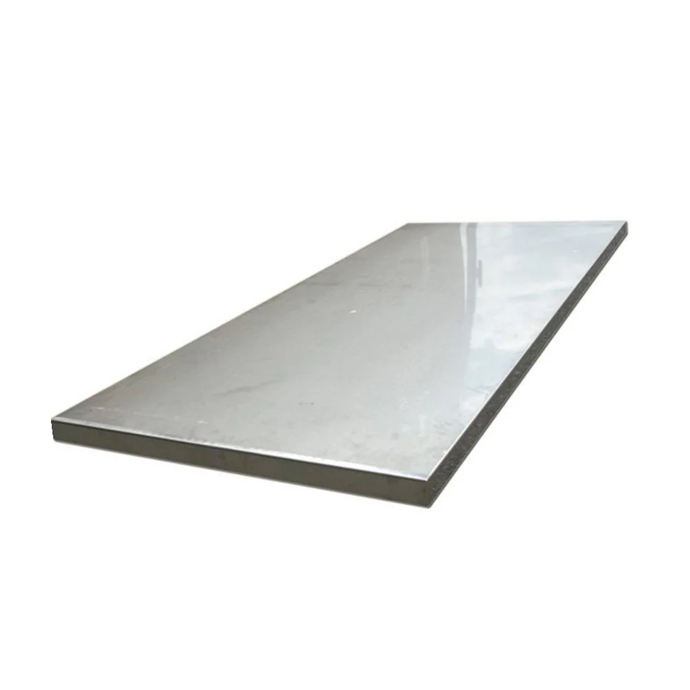 Pure Aluminum 1050 Chemical Engineering 1060 H18 Aluminum Sheet