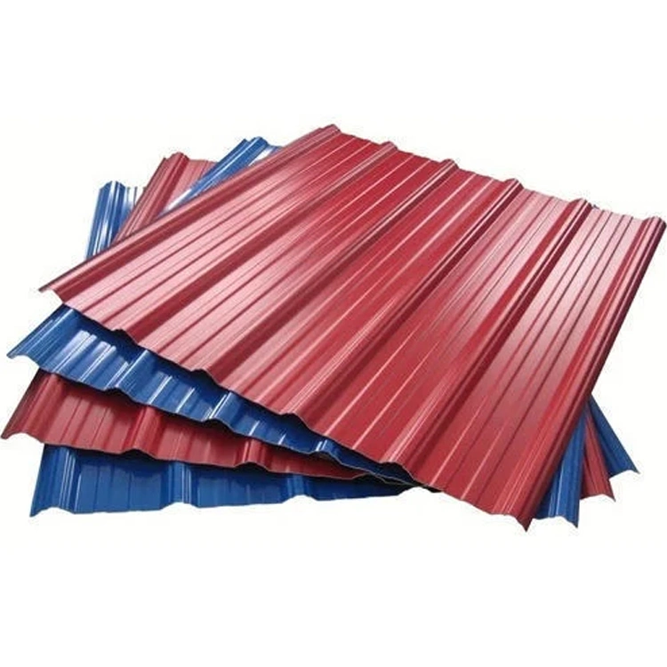 ASTM A36 Lowes Metal Siding Galvanized Steel Coil Gl Galvalume Zinc Roofing Sheet