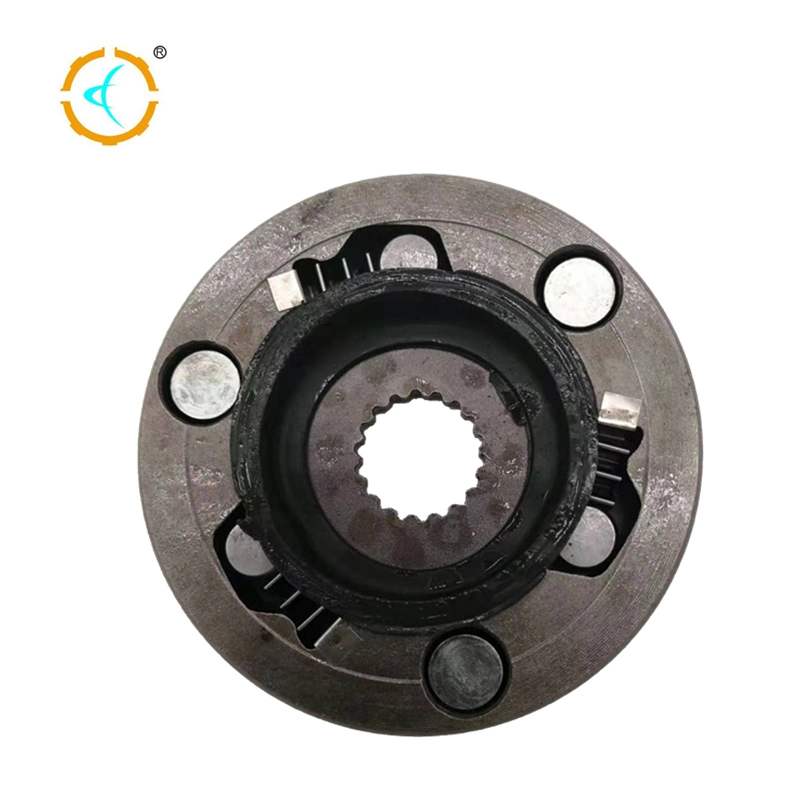 Factory OEM Overrunning Clutch Bearing for YAMAHA Motorcycles (Xeongt125/Aerox125)