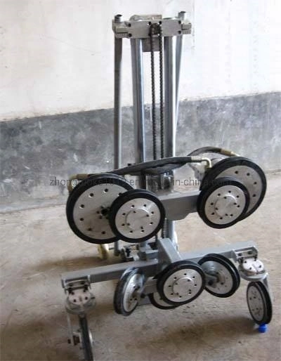 Original Factory Direct Diamond Wire Saw Maschine für Stein Quarrying Und Betonschneiden