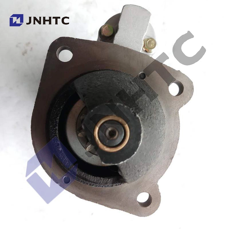 Supply Starter Motor Qdj2309 Qdj2624 24V 5.5kw 10t for Tianjin Series 135t 180ti 210ti 230ti Diesel Engine Qd2624