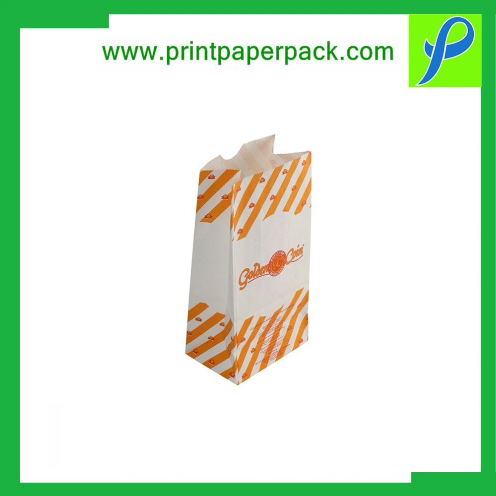 Custom Print Bags Bespoke High quality/High cost performance  Packaging Bags Retail Paper Packaging Gift Packaging Paper Bag Food Paper Bags Manufacturer