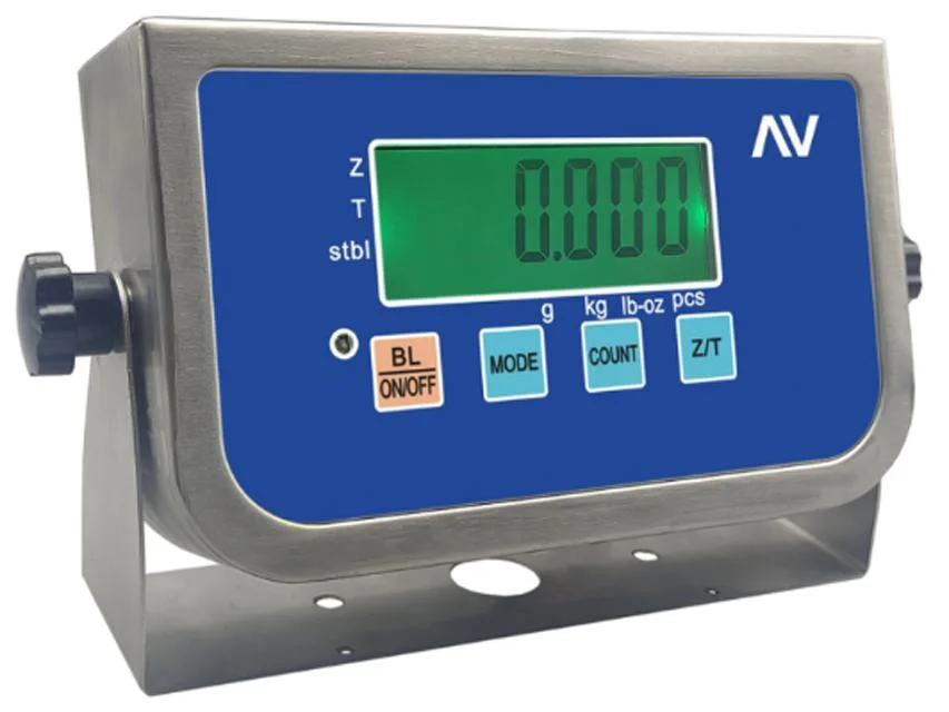 Non-Certified Waterproof Weighing Indicator Napl-Ss