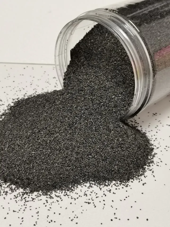 Low Sulfur Pet Coke/Calcined Petroleum Coke for Steel Making