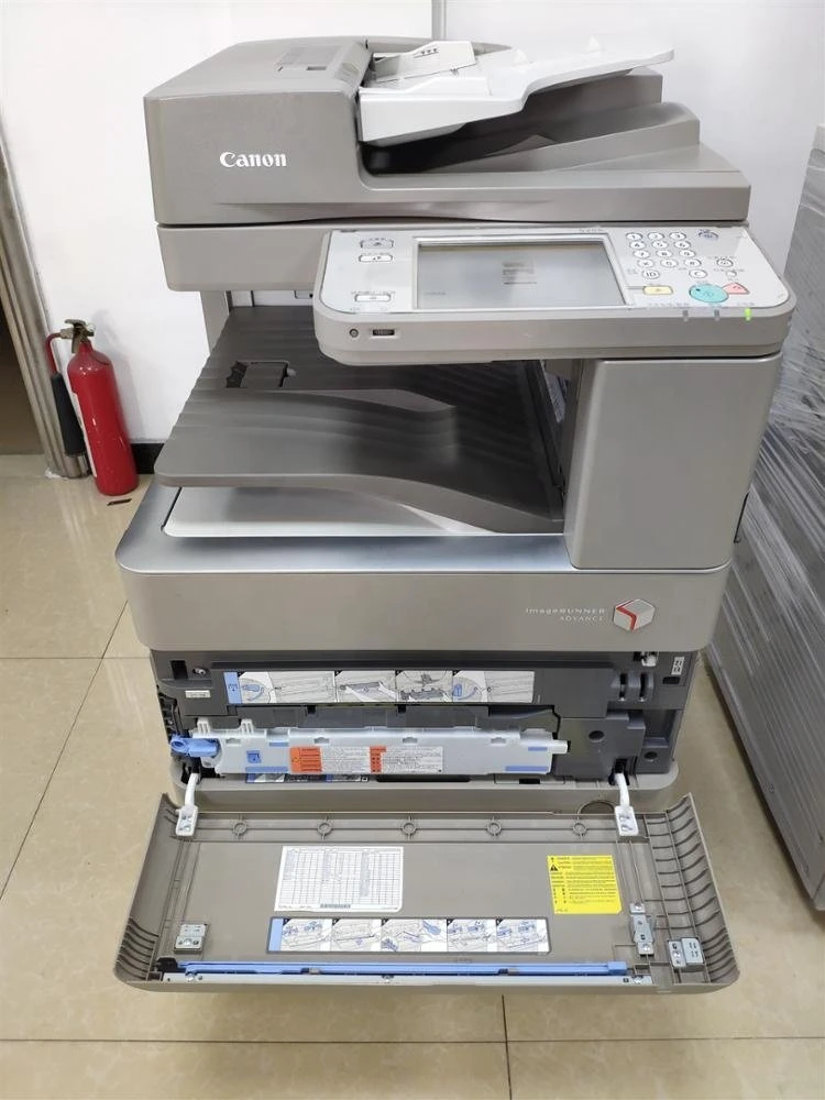 Perfect Condition Photocopy and Printing Machine Imagerunner Advance C5250/5250 Refurbished Copiers