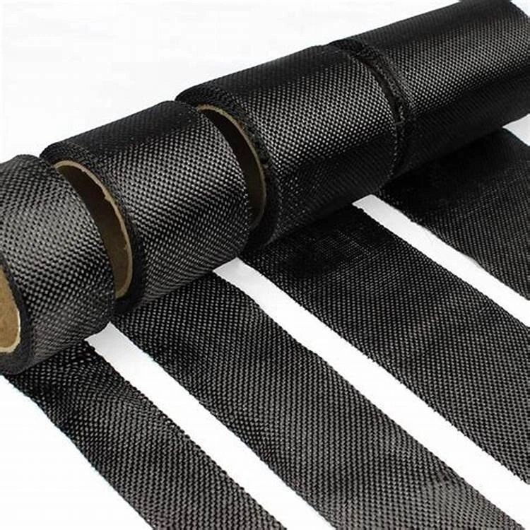 Wholesale/Supplier 3K Carbon Fiber Fabric 100% Carbon Fiber Cloth Fabric