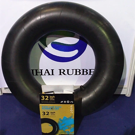 Deportes Acuáticos natación juguete inflable caucho butílico Ring