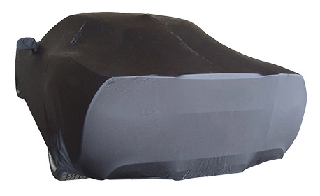 Professional Supplier Car Cover Dustproof Indoor Auto Cover with Stretch