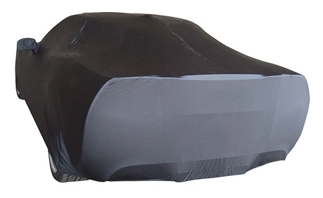 Professionelle Auto-Abdeckung staubdicht Indoor Auto Cover mit Stretch