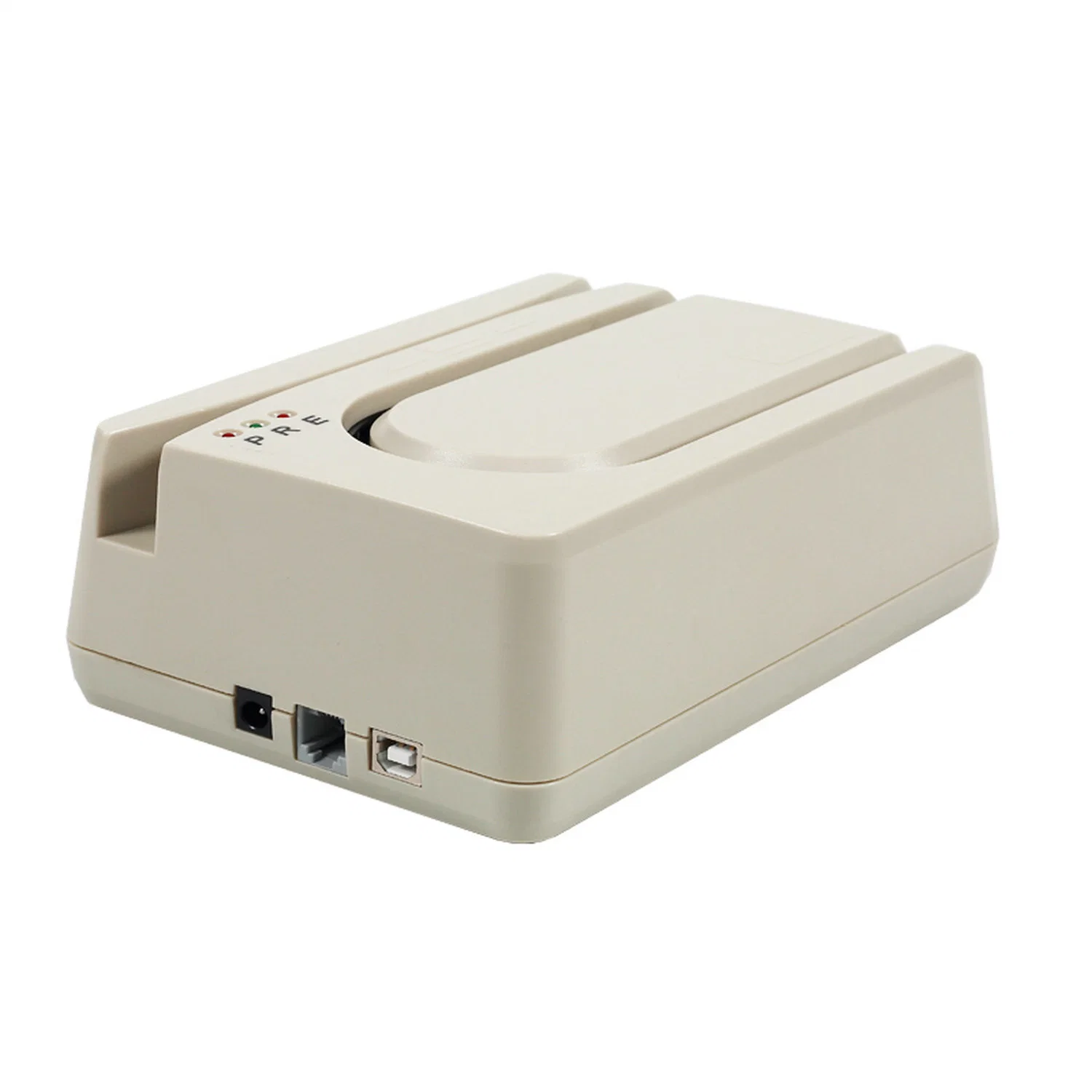 USB Micr & Msr Check Reader with Msr (HCC1250X-M)