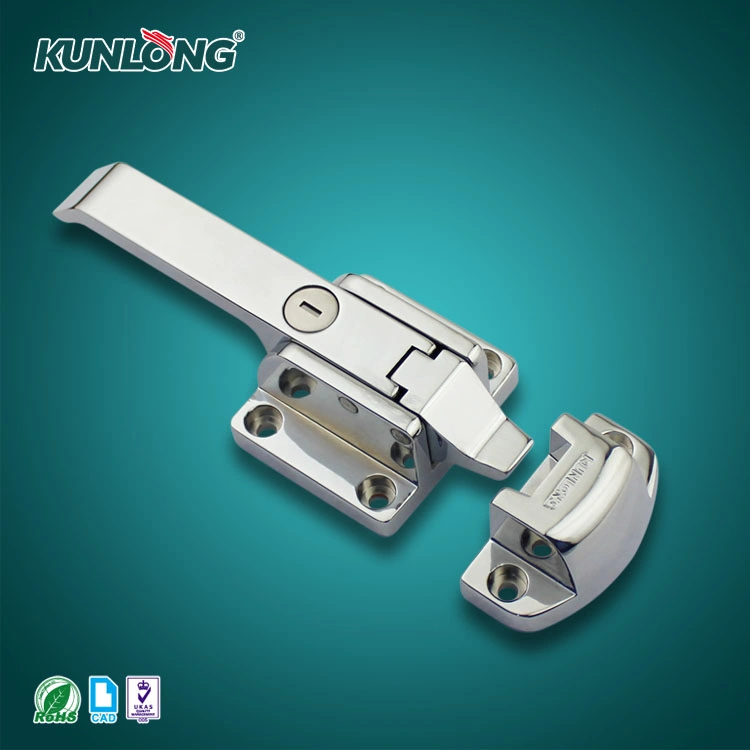 Cabinet Door Latch Handle Compression Handle