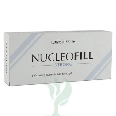 Profhilo Stylage Nucleofill Strong Cleansing Effect Pn2.5% Seven-Point Lift on Lifting Antioxidant Hydrating Skin Regeneration Filler Dermal Filler