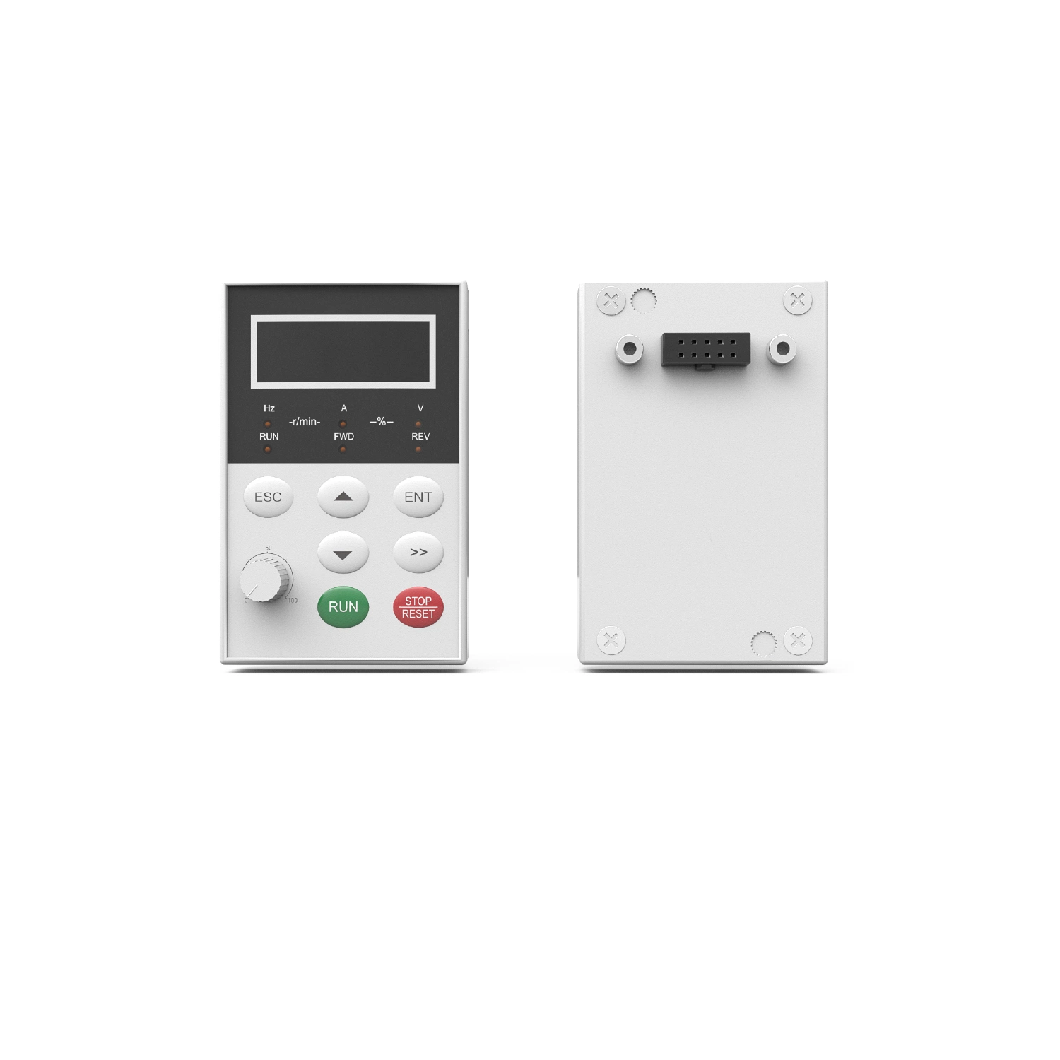 Micro Economical Variable Speed Drive, 2.2kw 3HP, 220V Single Phase