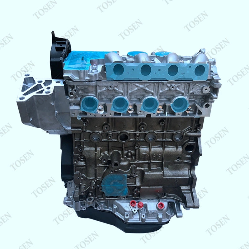 Venta en caliente Rendimiento de alta calidad/alto costo para el conjunto de motores diesel Ford 2,2 Para Land Rover 224dt 2,2t diésel RWD 2011