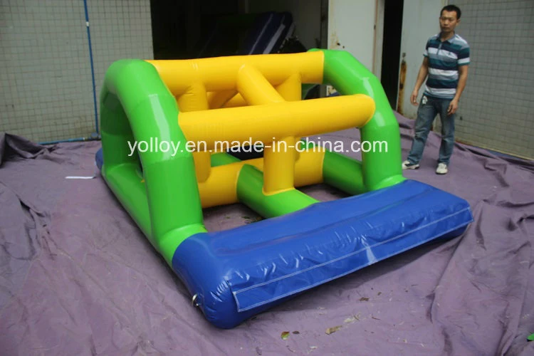 Inflatable Ladder Bridge for Water Park