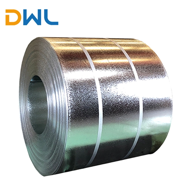 Zinc Coated 0.6mm 0.8mm Iron Plate Gi Steel Sheet Hot Dipped Galvanized Coil Gi Coil Sheet