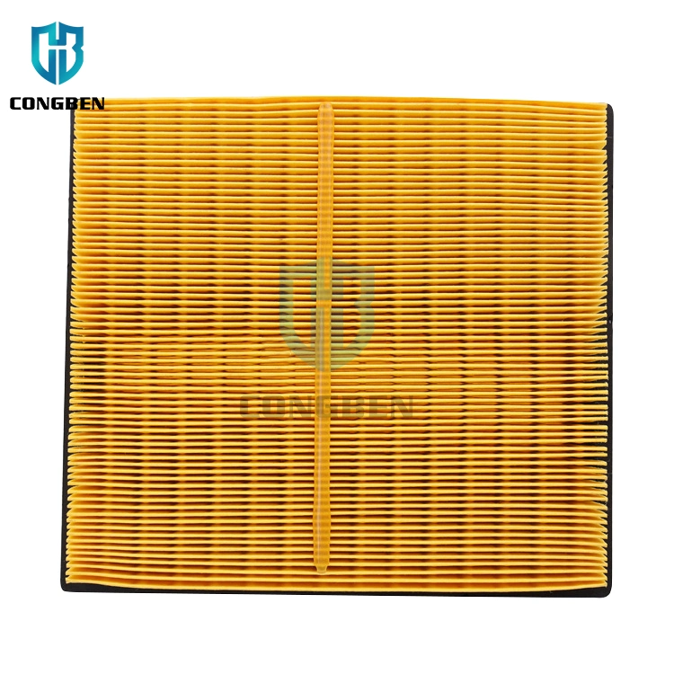 Auto Parts Air Filter 17801-31131car Engine Cleaner Air Filter for Toyota