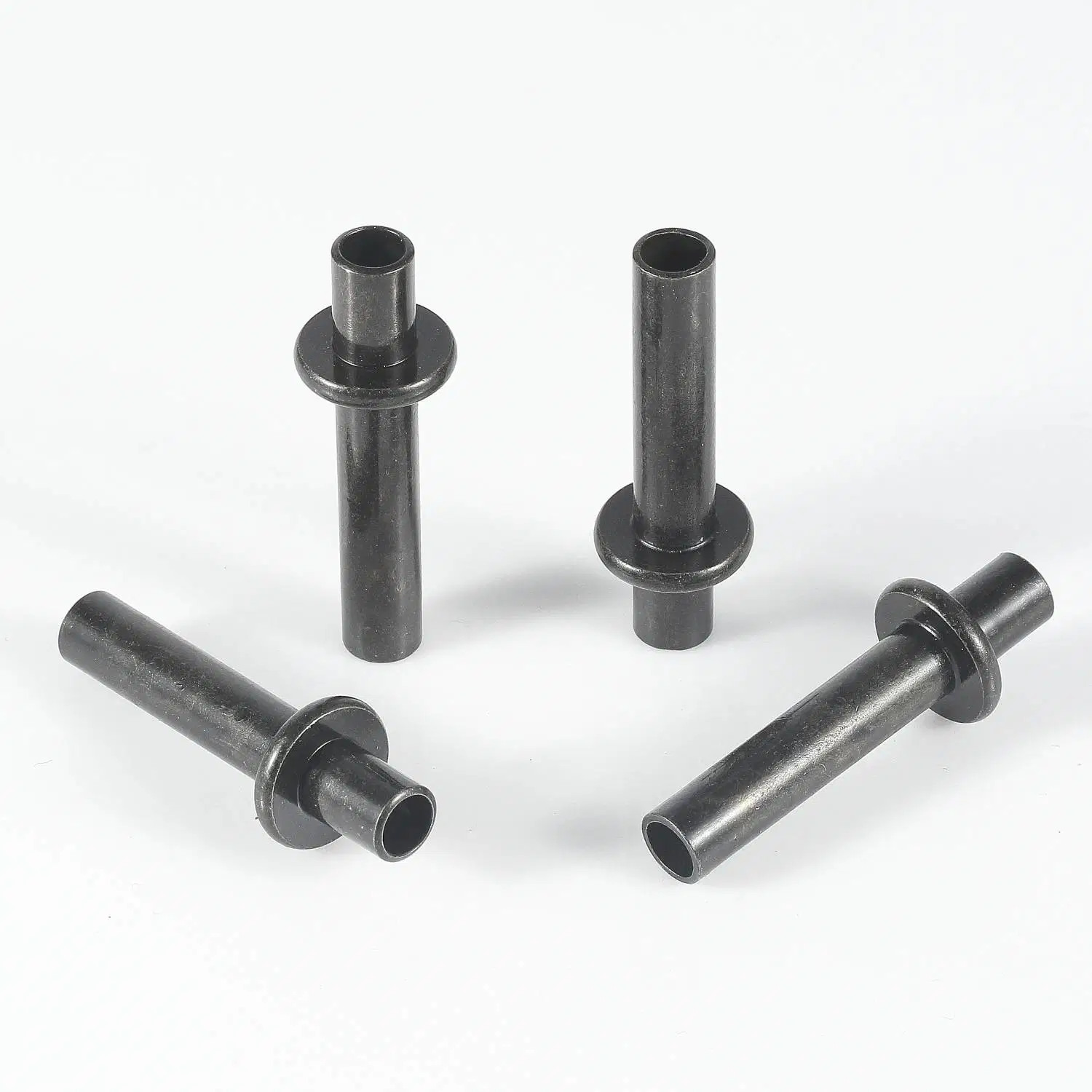 China Supplier acepta OEM Advanced Equipment Custom-Made Building hardware Cobre Tuerca