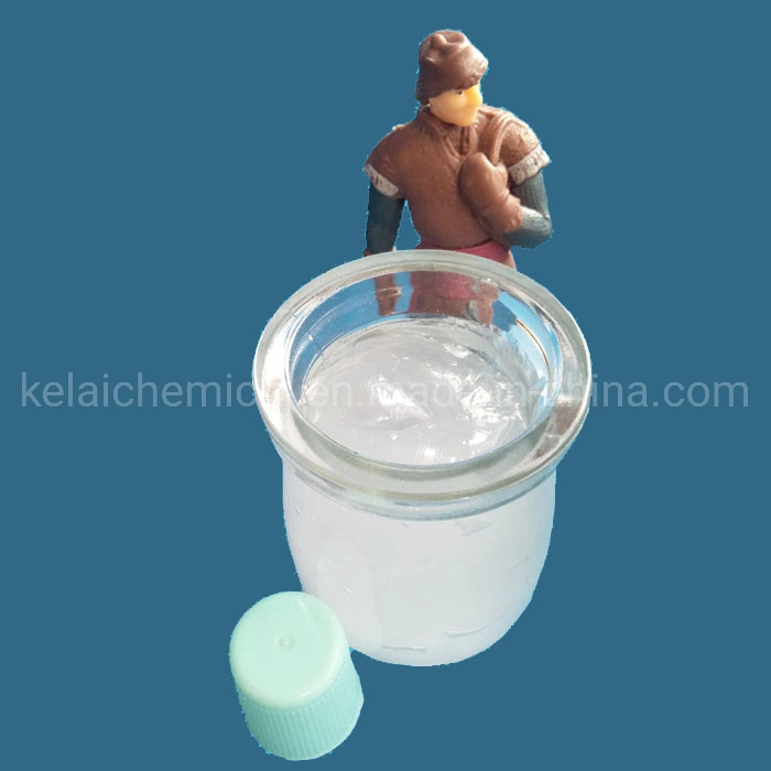 Soap Making Chemicals Sodium Lauryl Ether Sulfate SLES 70%