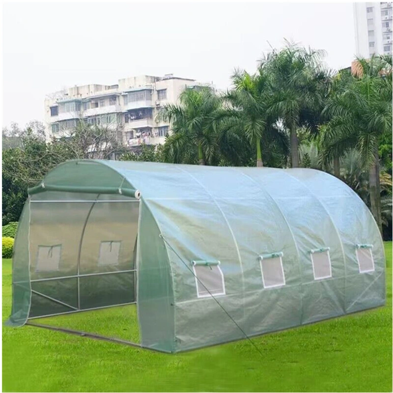 4X2X2m Agricultural Green House for Outdoor Garden Planting