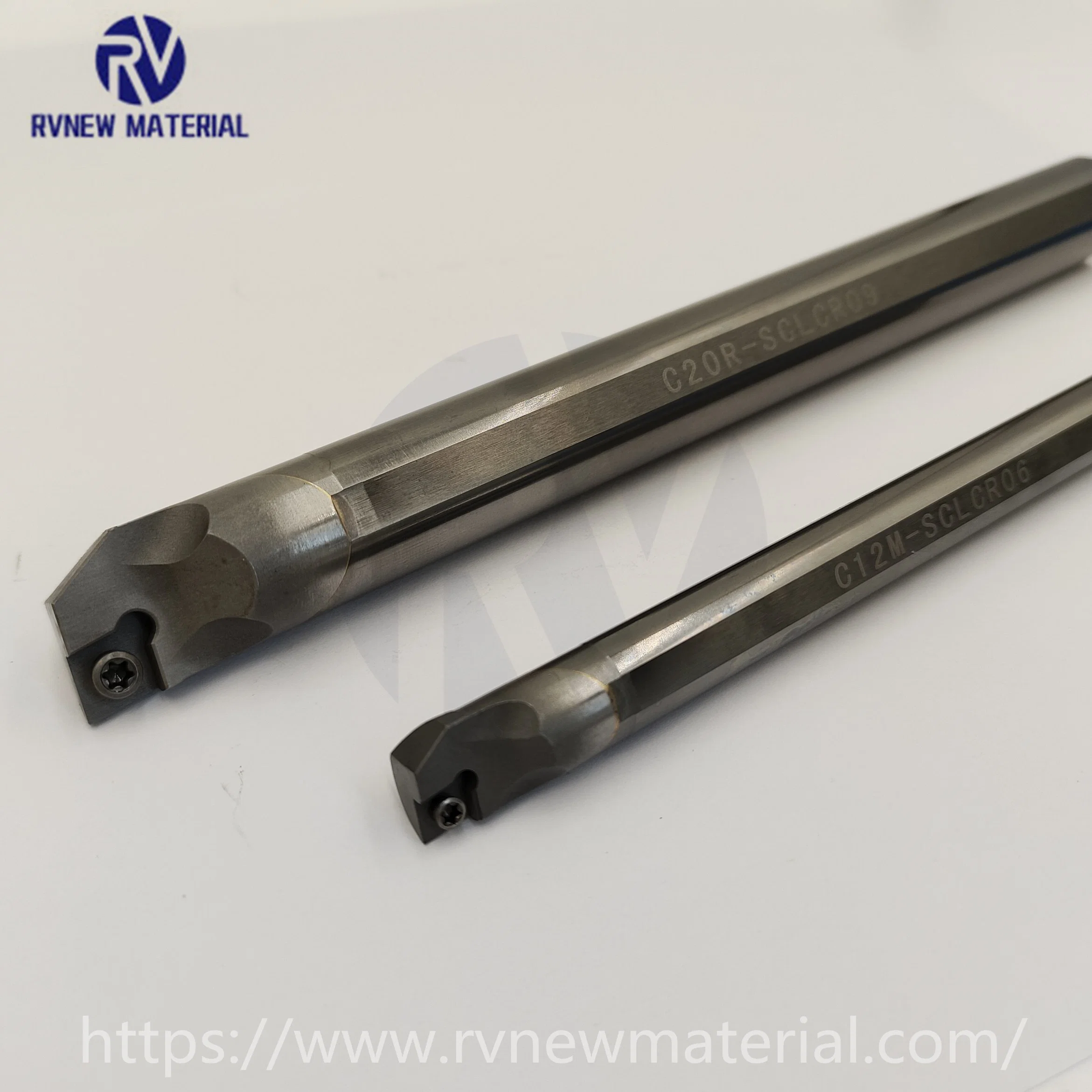 CNC Tooling Internal Boring Bar Carbide Boring Bar Turning Tool Udrill Wc/Sp