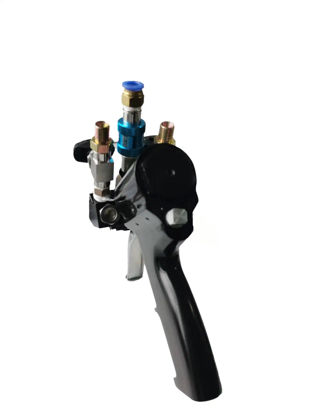 Heavy Duty PU Foam Polyurethane Foam Spray Gun for Sale