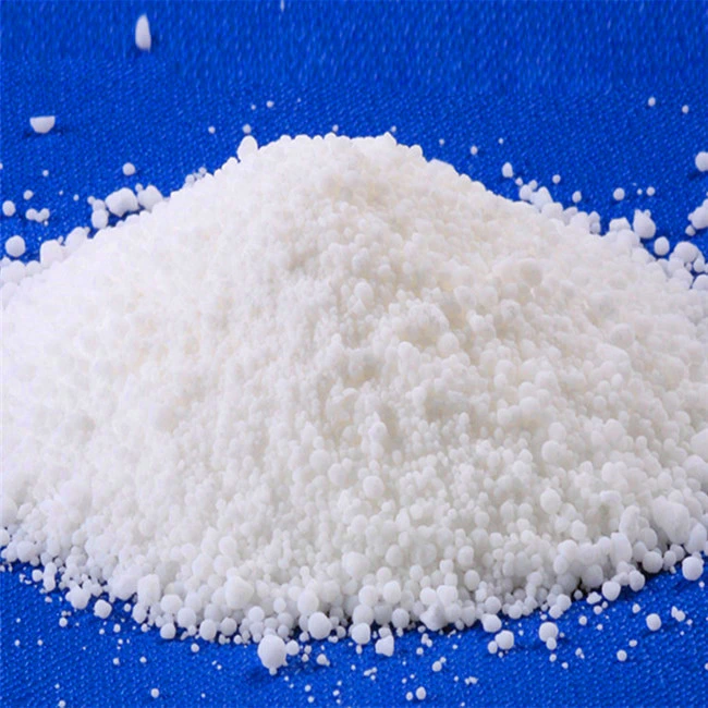 Functional Carbohydrates Palatinose and Isomalt