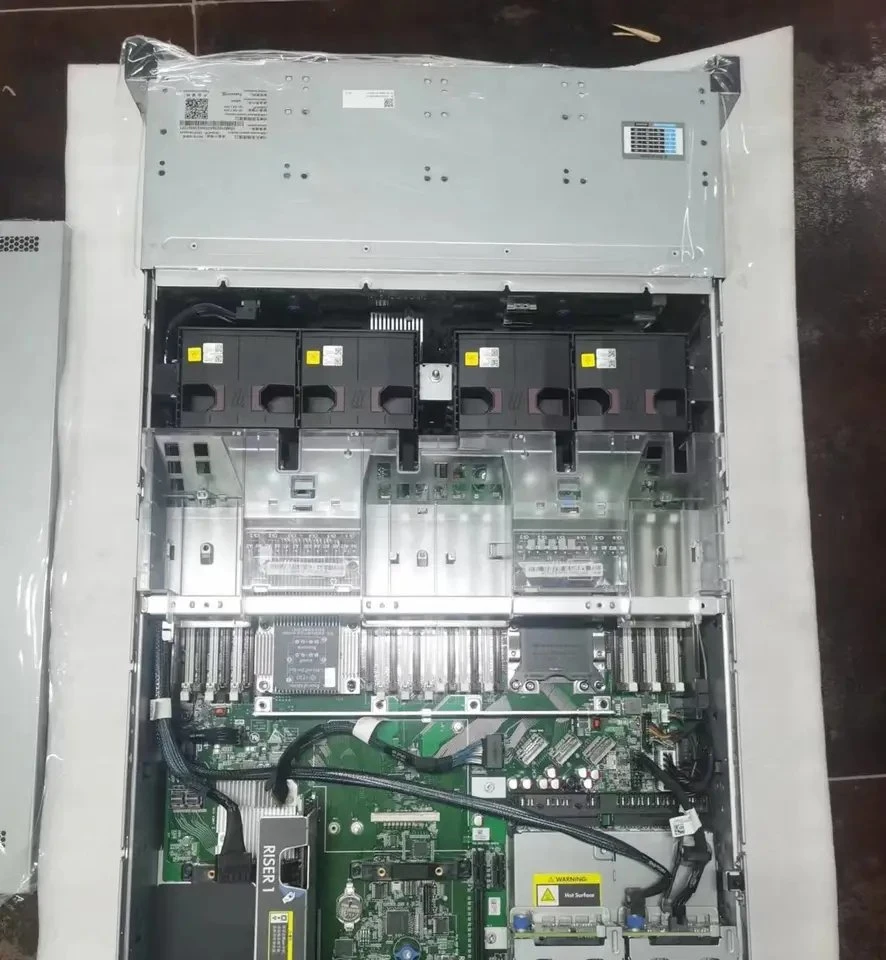 H 3c Uniserver R4300 G3 Data-Intensive Storage Server 4u Rack Server