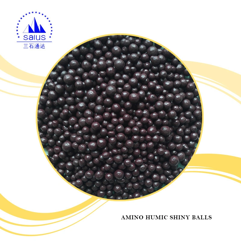 Agricultural Chemical with Amino Acid Organic Fertilizer