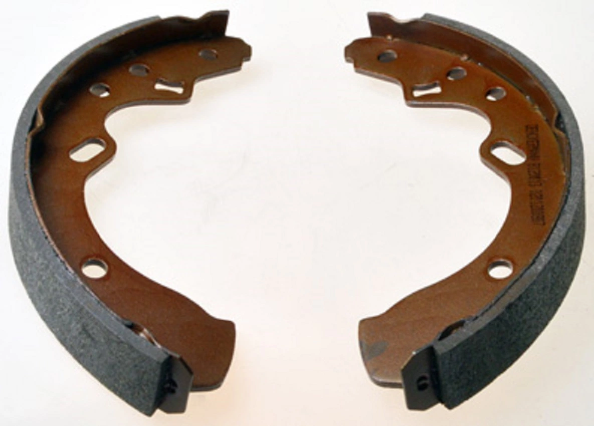 Auto Spare Part Car Disc Brake Shoes for Mazda K3358