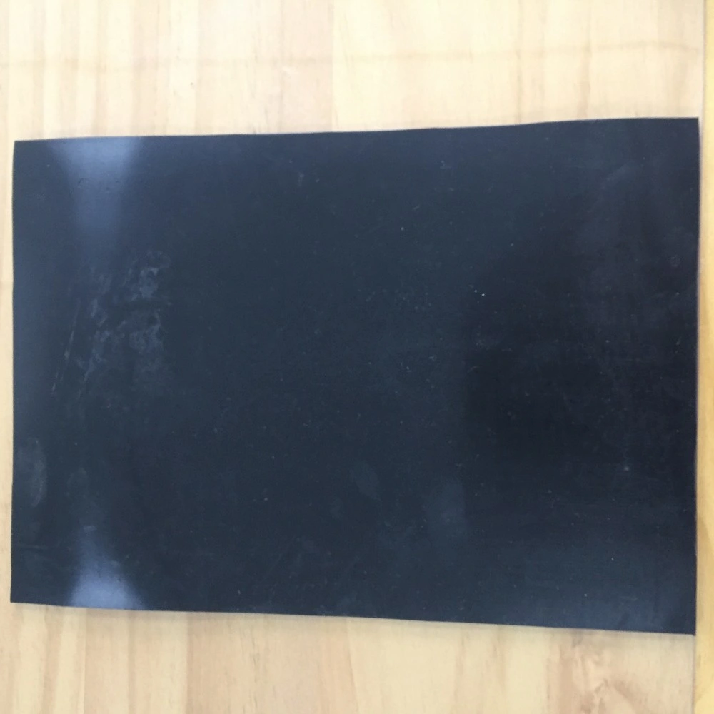 2 Ply Insertion EPDM Sheet Rubber Product