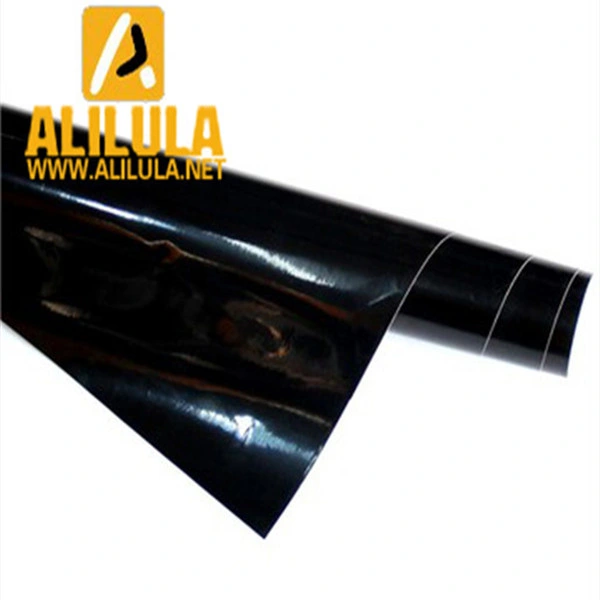 PVC Car Decals Best Quality Glossy Car Vinyl Wrap Paper Cost