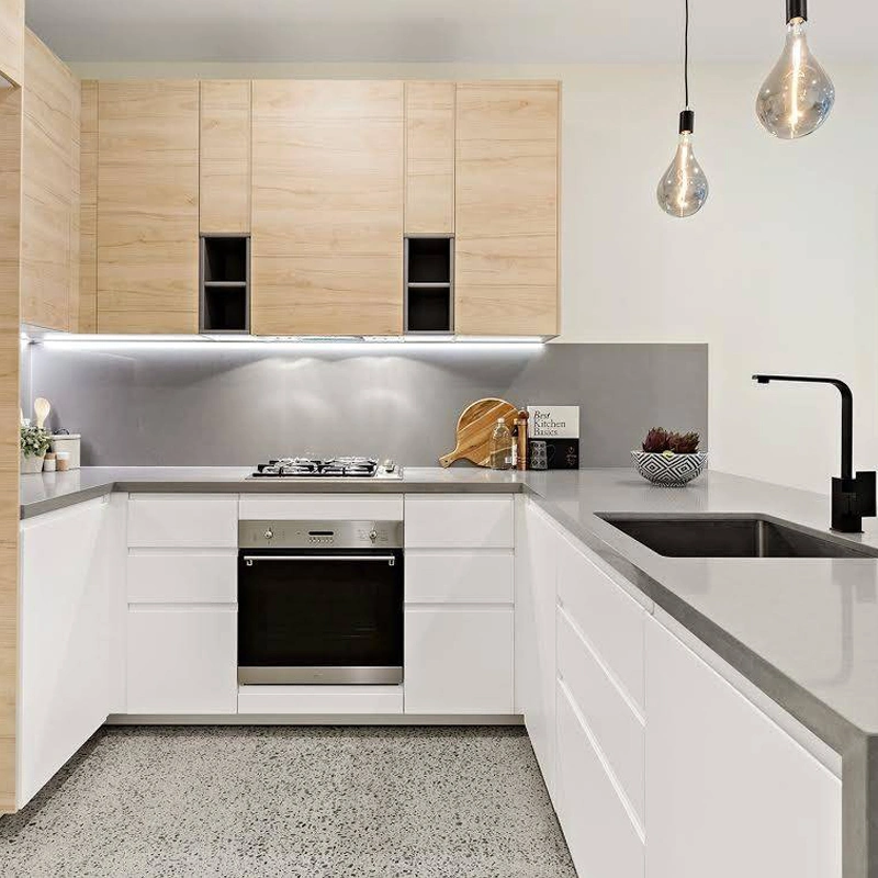 Modern Contemporary Singapore Kitchen Cabinets Kitchen Furniture