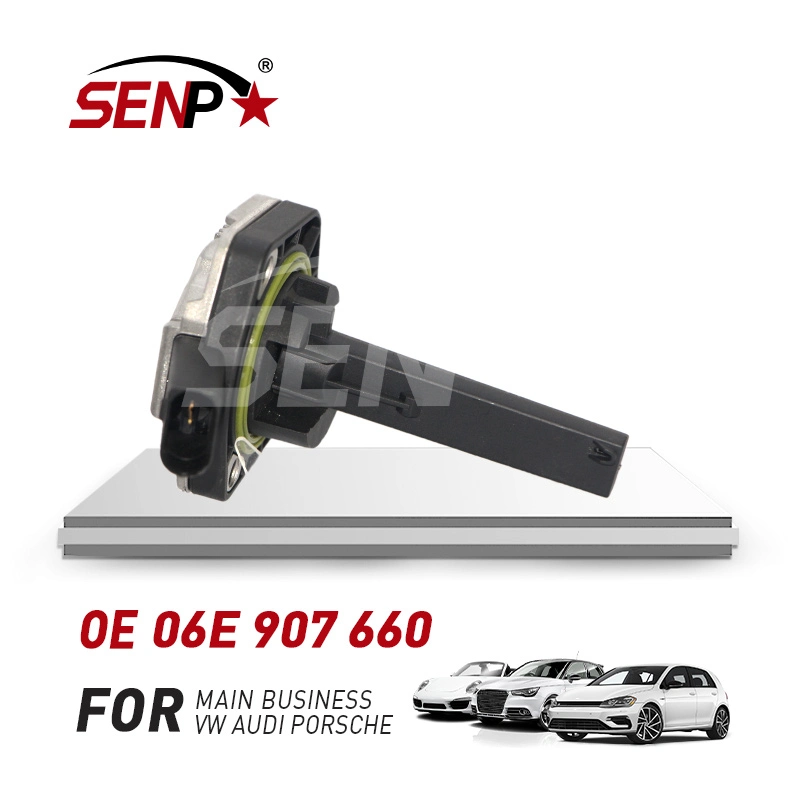 OEM 06e 907 660 Senp High quality/High cost performance Auto Parts New Product Oil Level Sensor for Audi Q3/Q7/A1/Golf/Tiguan 1.4/2.0t 2007-2018