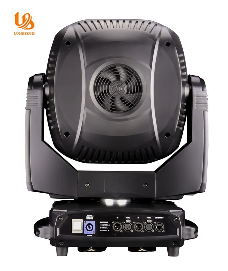 LED Stage Light Beeye 37*15W High Power Moving Head Light