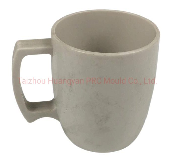 Plastic Injection Water Cup Moulding