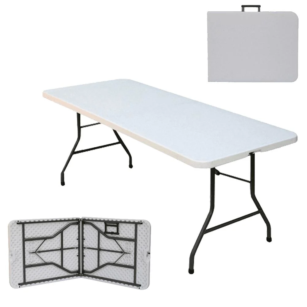 Hot Sell Folding Table Conference Training Foldable Tables