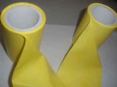 200mm Wide PTFE Unsintered Tape