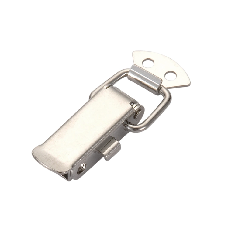 Sk3-028 Truck Case Stainless Steel Small Draw Latch Door Hardware