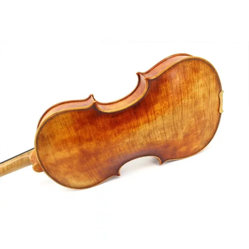 Hot Sale Brazil Wood Adult Universal Brand Prices Violin