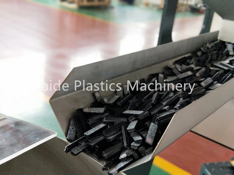 Water-Saving Flat Drip Irrigation Tape Equipment/Production Line for Agricultural Pipe